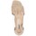 Čevlji  Ženske Sandali & Odprti čevlji Chika 10 NEW AMIRA 01 Bež