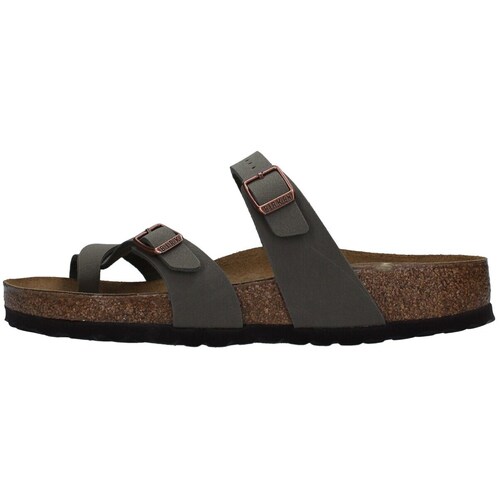 Čevlji  Sandali & Odprti čevlji BIRKENSTOCK 071071 Zelena