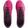 Čevlji  Moški Nogomet adidas Originals X SPEEDPORTAL3 TF Vijolična, Črna