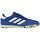 Čevlji  Moški Nogomet adidas Originals Copa Gloro IN Modra