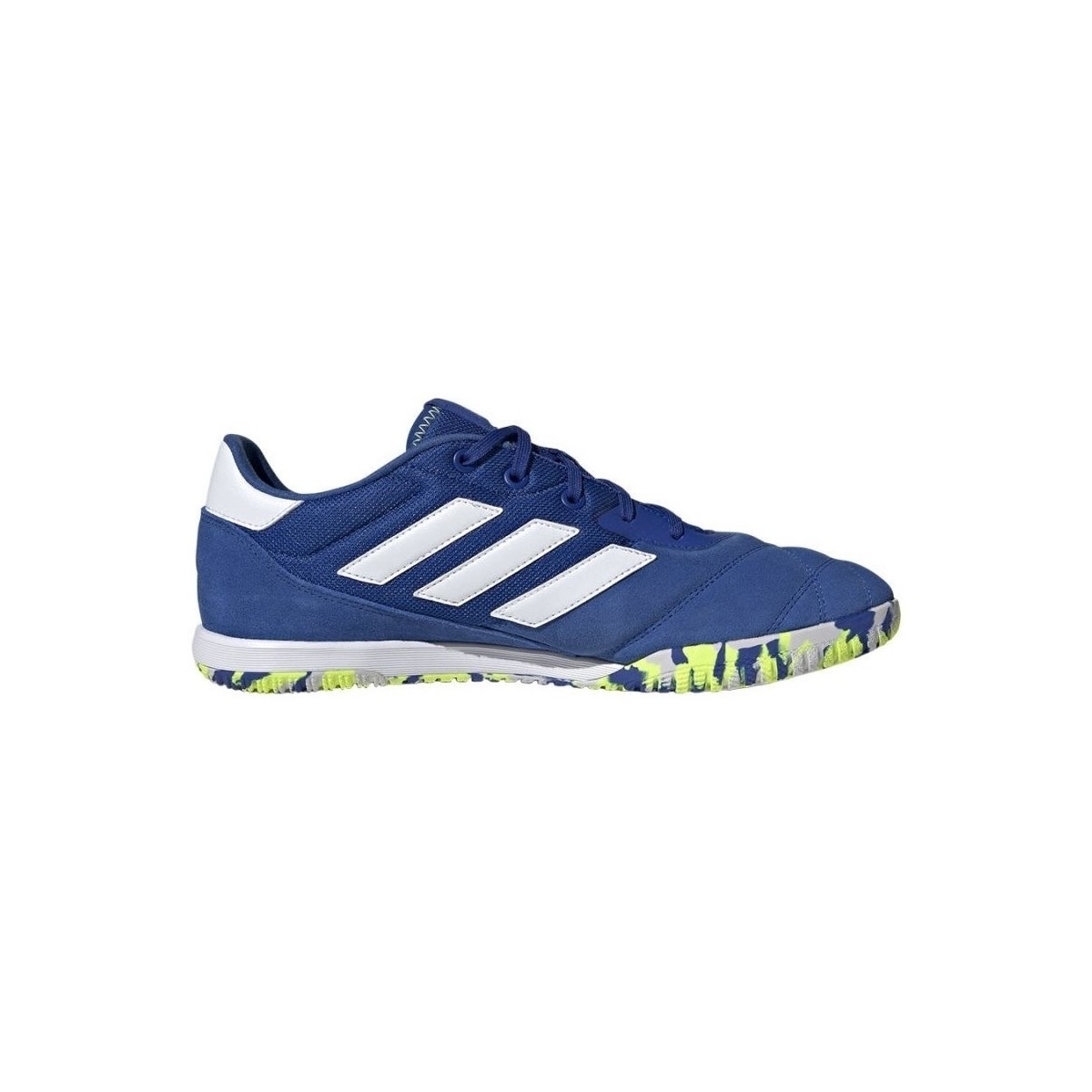 Čevlji  Moški Nogomet adidas Originals Copa Gloro IN Modra
