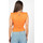 Oblačila Ženske Topi & Bluze Pinko 1G76G 1834 | Trezzo Blusa Oranžna