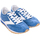 Čevlji  Ženske Tenis Brooks 120159-360 Modra