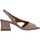 Čevlji  Ženske Sandali & Odprti čevlji Tres Jolie 2062/ARIA Rožnata