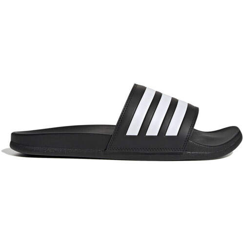 Čevlji  Sandali & Odprti čevlji adidas Originals Adilette comfort Črna