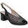 Čevlji  Ženske Sandali & Odprti čevlji Pitillos 5171 Črna