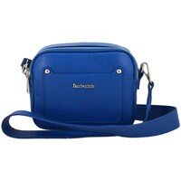 Torbice Ženske Ročne torbice Barberini's 7073055889 Modra