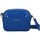 Torbice Ženske Ročne torbice Barberini's 7073055889 Modra