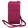 Torbice Ženske Ročne torbice Barberini's 9081456528 Rožnata