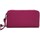 Torbice Ženske Ročne torbice Barberini's 9081456528 Rožnata