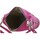 Torbice Ženske Ročne torbice Barberini's 33411456542 Rožnata
