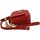 Torbice Ženske Ročne torbice Barberini's 949756491 Rdeča