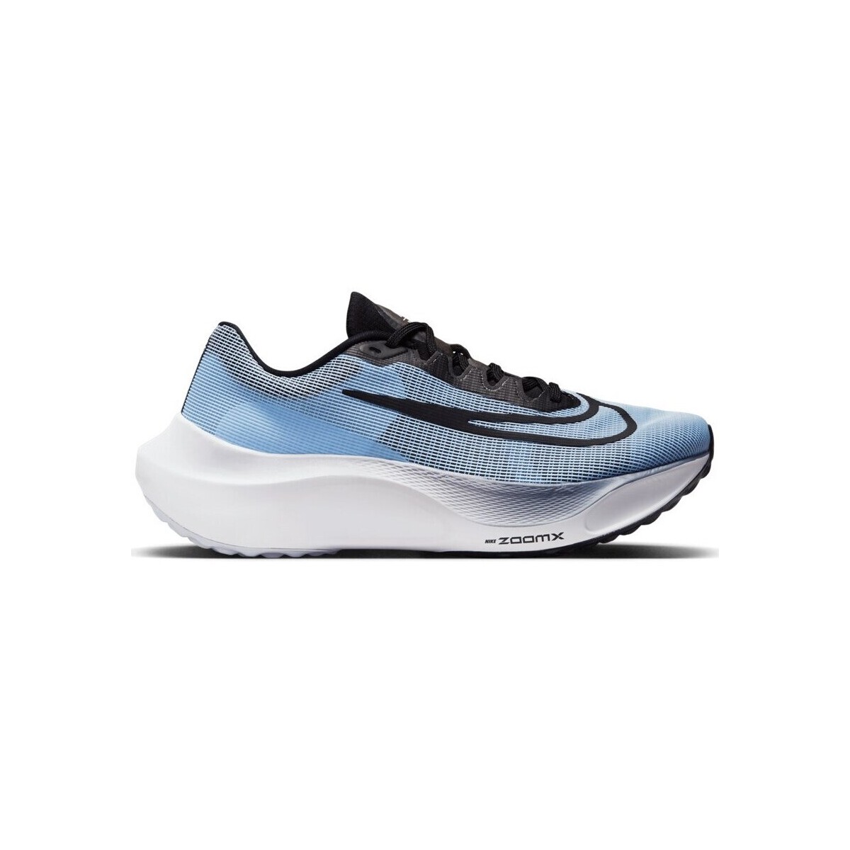 Čevlji  Moški Tek & Trail Nike Zoom Fly 5 Modra
