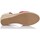 Čevlji  Ženske Sandali & Odprti čevlji Refresh 170770 Rdeča