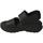 Čevlji  Ženske Sandali & Odprti čevlji Panama Jack  Črna