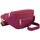 Torbice Ženske Ročne torbice Barberini's 93511456422 Rožnata