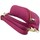 Torbice Ženske Ročne torbice Barberini's 93511456422 Rožnata