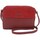 Torbice Ženske Ročne torbice Barberini's 8851356215 Bordo