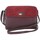 Torbice Ženske Ročne torbice Barberini's 885556143 Bordo