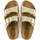 Čevlji  Ženske Sandali & Odprti čevlji Birkenstock Arizona BS Pozlačena