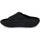 Čevlji  Ženske Sandali & Odprti čevlji UGG BLACK FOAMO SLIDE Črna