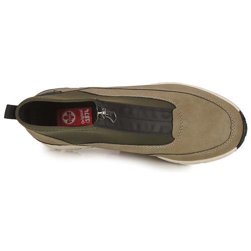 Rieker N6352-52 Siva / Kaki
