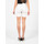Oblačila Ženske Kratke hlače & Bermuda Pinko 1G15ZV 7105 | Susan 14 Short Bela