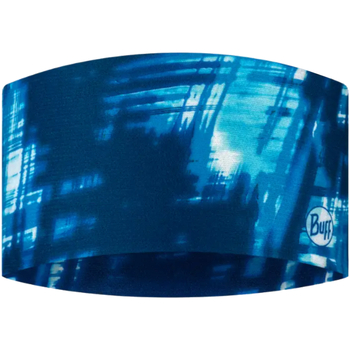 Dodatki  Dodatki šport Buff CoolNet UV Wide Headband Modra