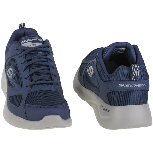 Skechers Dynamight 2.0 - Fallford Modra