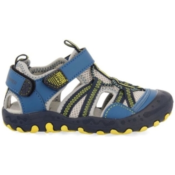 Čevlji  Otroci Sandali & Odprti čevlji Gioseppo Kids Anstead 68960 - Petroleo Modra