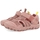 Čevlji  Otroci Sandali & Odprti čevlji Gioseppo Kids Tacuru 68019 - Pink Rožnata