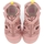 Čevlji  Otroci Sandali & Odprti čevlji Gioseppo Kids Tacuru 68019 - Pink Rožnata