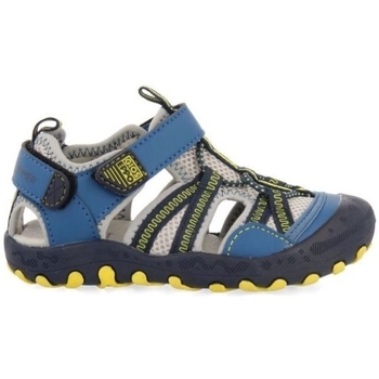 Čevlji  Otroci Sandali & Odprti čevlji Gioseppo Baby Anstead 68960 - Petroleo Modra