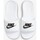 Čevlji  Moški Sandali & Odprti čevlji Nike CN9675 VICTORI ONE Bela