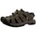 Čevlji  Moški Športni sandali Gioseppo SANDALIA CANGREJERA HOMBRE  69209 Siva