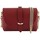 Torbice Ženske Ročne torbice Barberini's 5371355817 Bordo