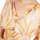 Oblačila Ženske Topi & Bluze Isla Bonita By Sigris Na Vrh Oranžna