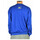 Oblačila Moški Majice & Polo majice 13 Mizuno felpa logo Modra