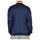 Oblačila Moški Majice & Polo majice 13 Mizuno authentic felpa Modra