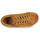 Čevlji  Dečki Nizke superge Polo Ralph Lauren HERITAGE COURT II Konjak