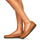 Čevlji  Ženske Balerinke Casual Attitude NEW01 Rjava