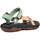 Čevlji  Ženske Sandali & Odprti čevlji Teva Hurricane XLT2 Večbarvna