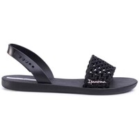 Čevlji  Ženske Sandali & Odprti čevlji Ipanema 82855  BREEZY SANDAL FEM Črna