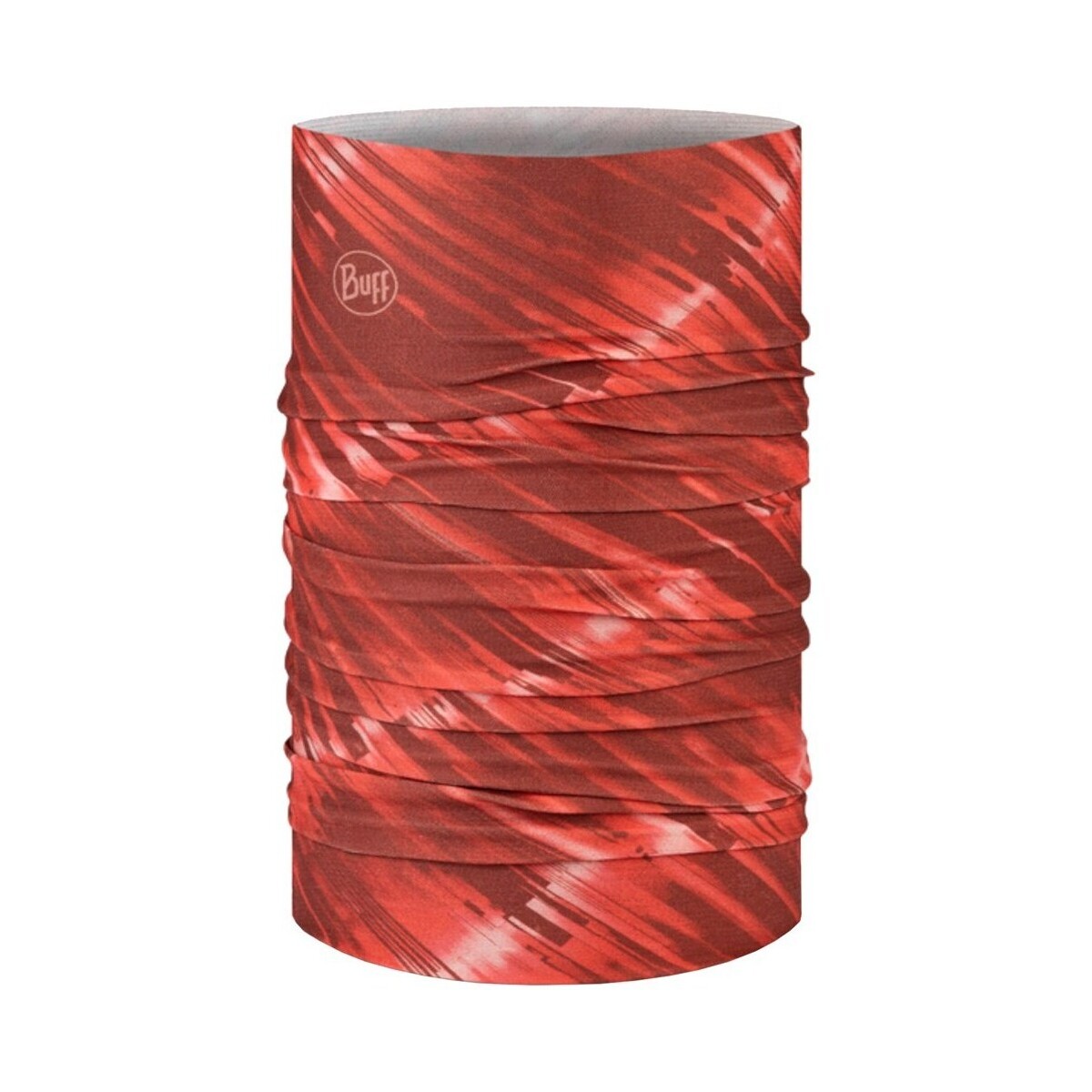 Tekstilni dodatki Šali & Rute Buff Coolnet UV Rdeča