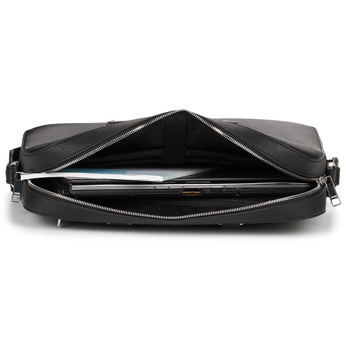 BOSS Ray_S doc case Črna