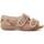Čevlji  Ženske Sandali & Odprti čevlji Northome 81256 Bež