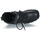 Čevlji  Gležnjarji New Rock M-WALL373-S7 Črna