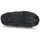 Čevlji  Čevlji Derby New Rock M-WALL106-S12 Črna
