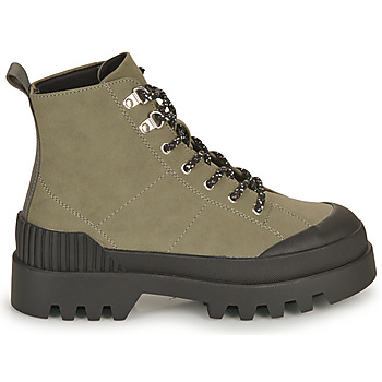 Only ONLBUZZ-1 PU HIKING BOOT