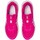Čevlji  Otroci Poslovni čevlji Asics ZAPATILLAS NIA  JOLT 4 GS 1014A300 Rožnata